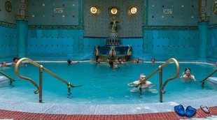 Descubre los mejores balnearios y baños termales de Budapest