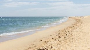 Qué ver y cómo llegar a Isla Desierta o Isla Barreta: descubre la joya del Algarve