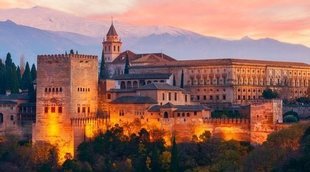 Qué ver en Granada en 3 días