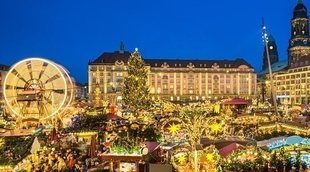 8 escapadas de Navidad en Alemania