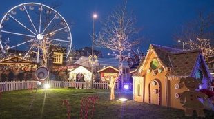 Navidad en Irlanda: mercadillos, festivales y celebraciones