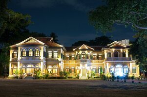 Governor's Mansion de Phuket City